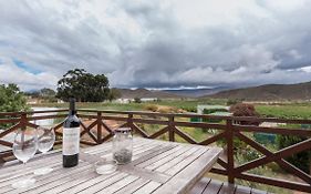 Tanagra Wine & Guestfarm